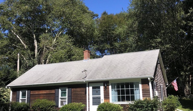 Furnished Coastal Home rental Westport MA