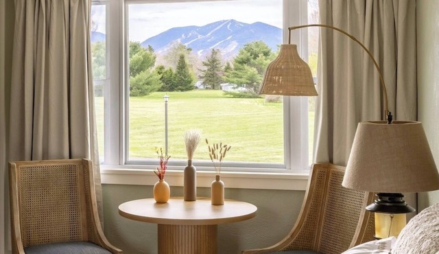 Gale River House - Boutique Hotel