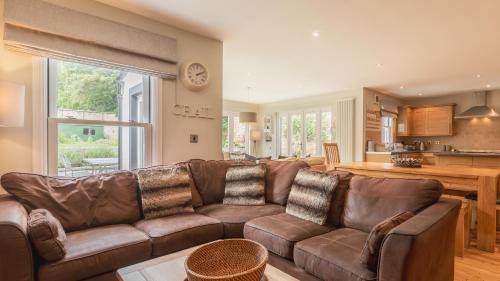 Garden Cottage, Crail