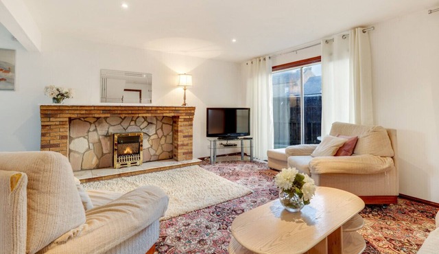 Garden House - North East Escapes