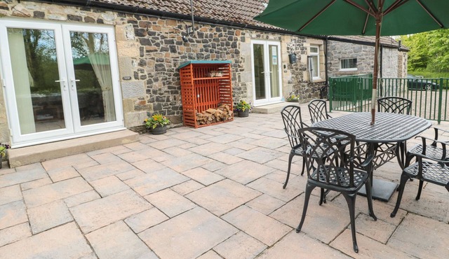 Gardener's Cottage