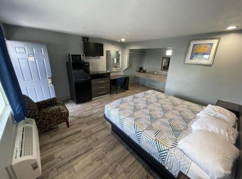 Gateway Motor Inn