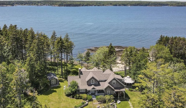Generational Southport Property w/Private Beach Newly Available for Rent!