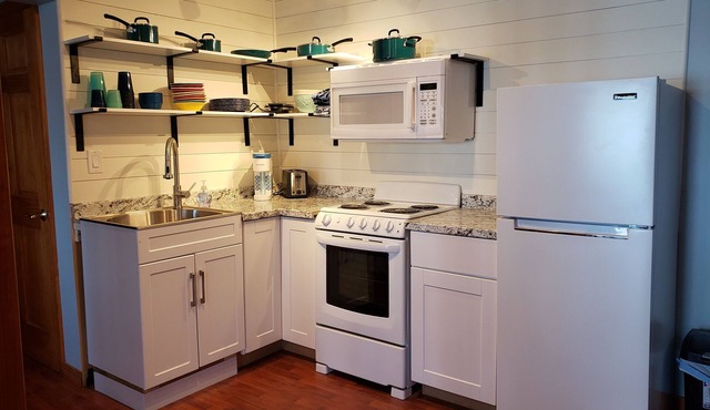 Getaway on the Cove - New to VRBO 2023
