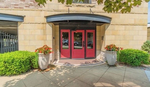 GH Social District 3 Beds Private Parking Book Now!