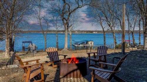 Gilead Grand Lake Family Retreat