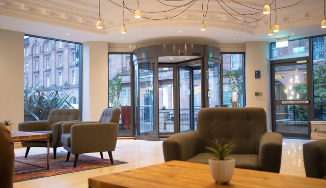 Glasgow Argyle Hotel, BW Signature Collection