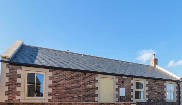Glebe Cottage, Embleton. WiFi.
