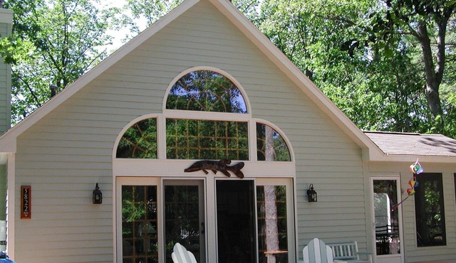 Glen Arbor, Sleeping Bear Dunes Getaway