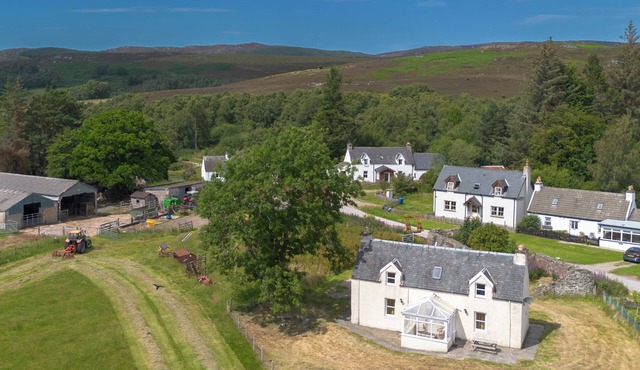 Glen View by Interhome