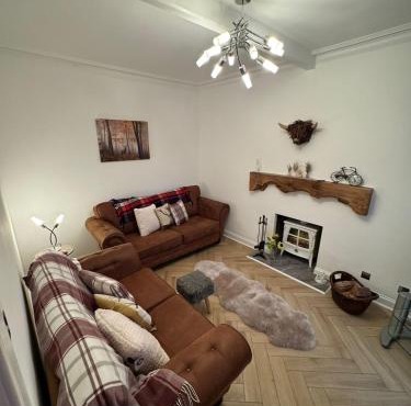 Glenburn Cottage