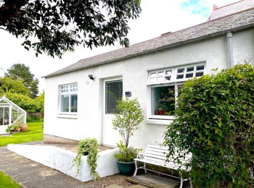Glenburn, Peaceful Accommodation Fochabers