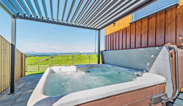 Glencoe Luxury Lodge