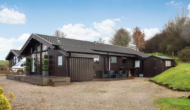 Glendowlin Lodge Retreat