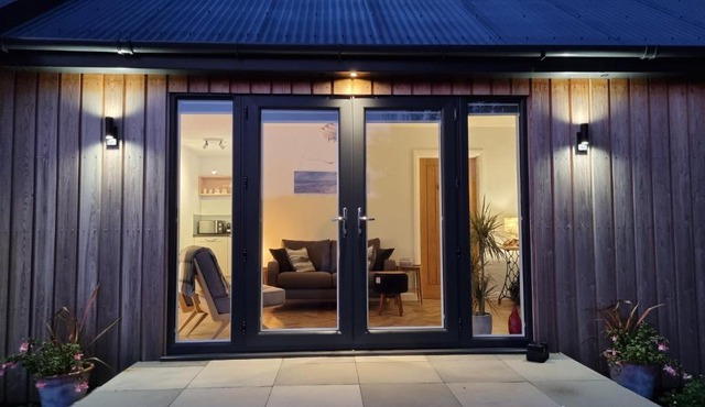 Glenfalloch Beag Apartment, Torvaig