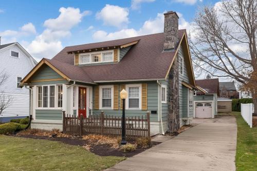 Glenwood Cottage