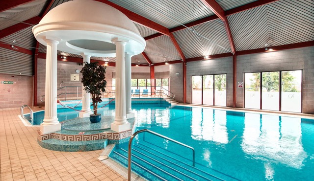 Glynhill Hotel