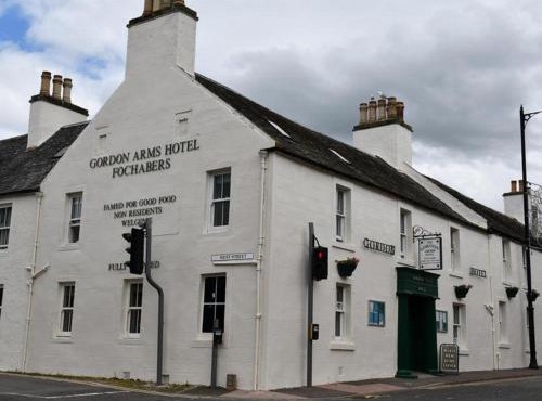 Gordon Arms Hotel