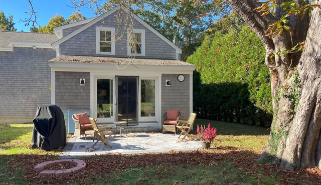 Gorgeous Padanaram House for Summer 2025