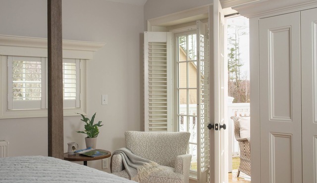 GraceNote Inn & Spa