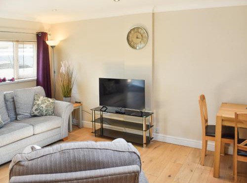 Gracies Cottage - Uk44686