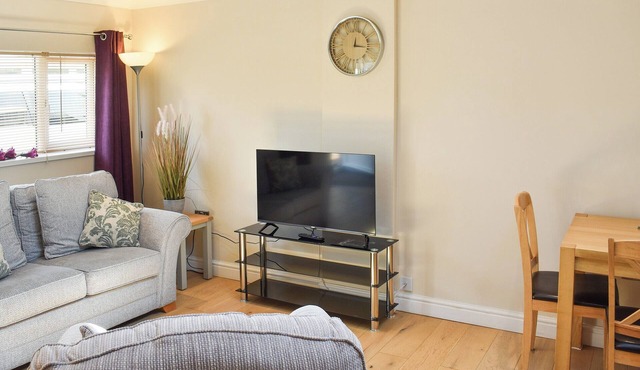 Gracies Cottage - UK44686