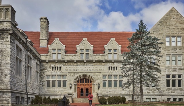 Graduate by Hilton Bloomington