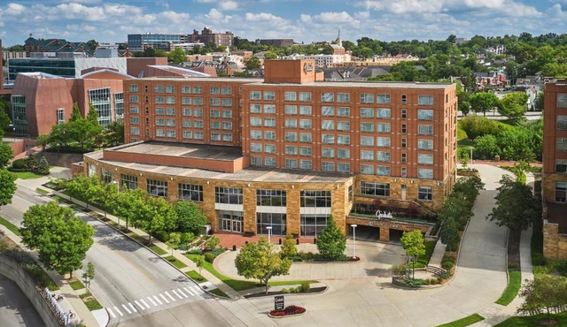 Graduate by Hilton Cincinnati