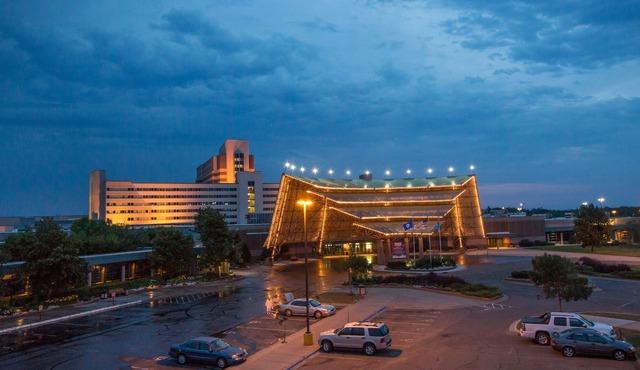 Grand Casino Hinckley