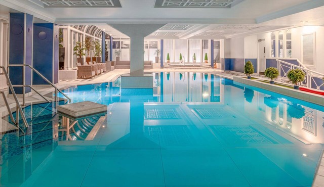 Grand Hotel Sunderland