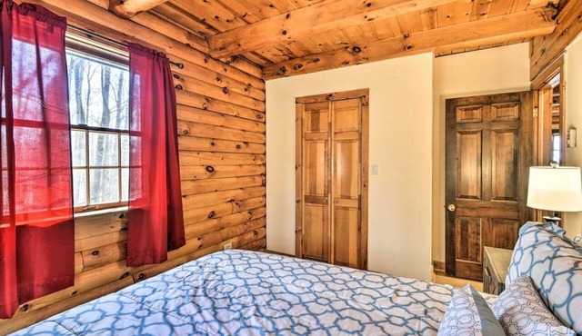 Grand Living with Radiant Warmth