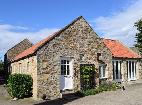 Grange Cottage