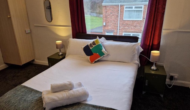 Grange Villa Amethyst 3 Bed House