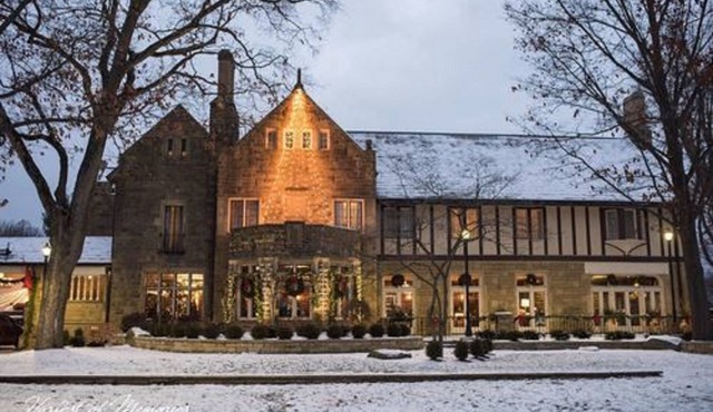 Granville Inn