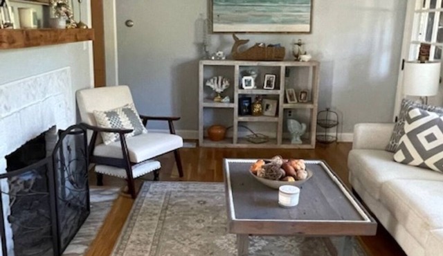 Great family home in the heart of Cotuit Village
