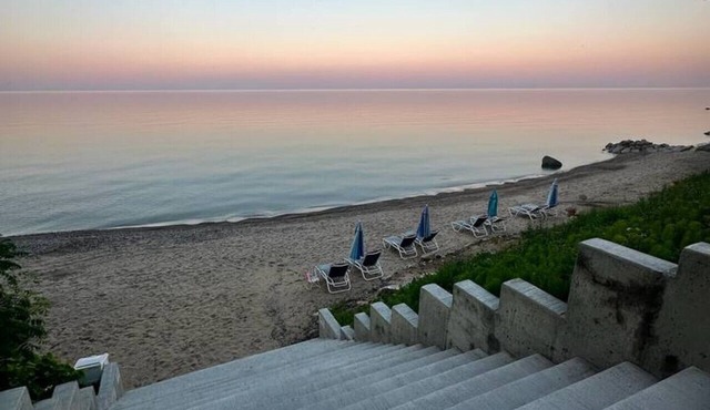 Great Lakes Resort - Jr Suite - Suite 7