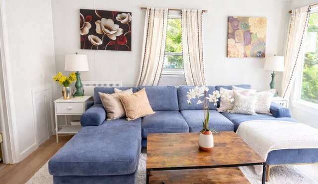 Great little house in Woodmere/Beachwood, Orange