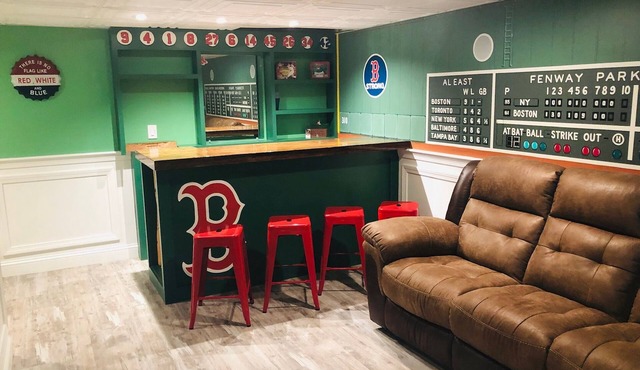 Great location, pet friendly, very spacious, tons of amenities @ Jack’s Place
