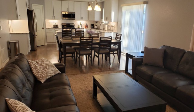 Great location! 5 bed 3.5 bath 3,200 square feet - One of the best deals in town