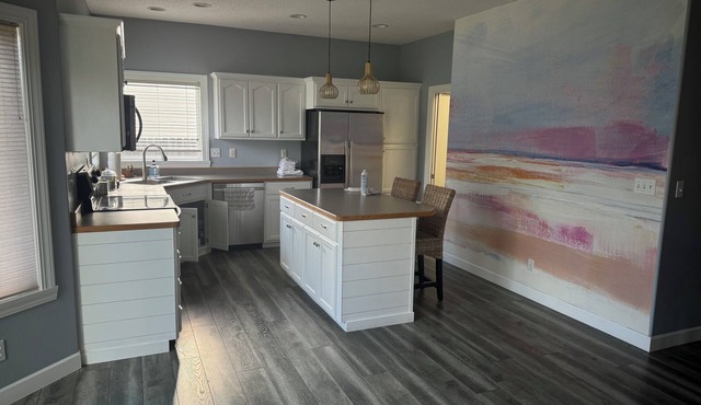 Great South Fargo Location