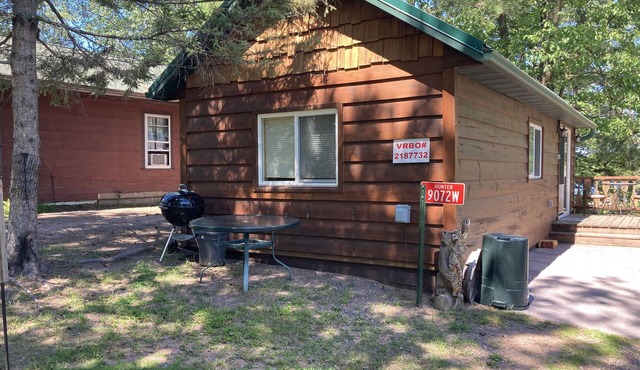Great vacation getaway on premier lake!