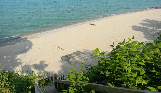 Greatlakes Getaway Ludington MI