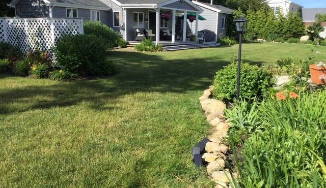 Green Hill Beach Cottage on Quiet Cul de Sac