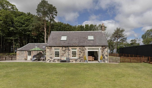 Greenhead Cottage
