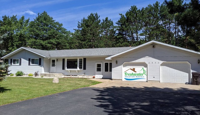 Greenwood Getaway: Your Summer Escape to Lake Michigan Adventures