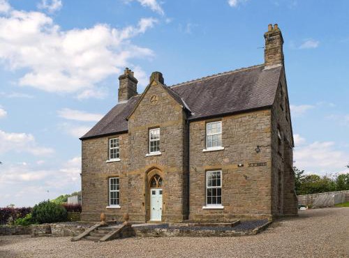 Grey Gables