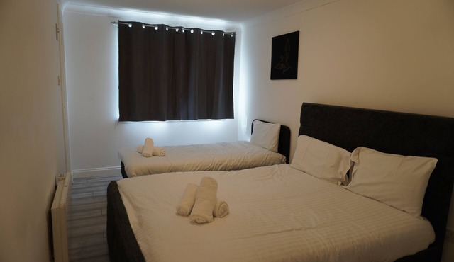 Group Stay in Glasgow