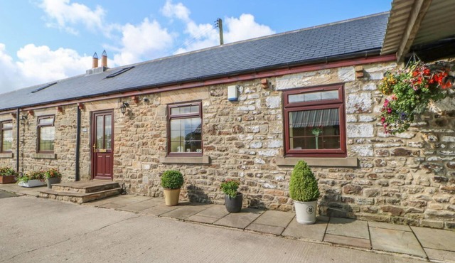 Grove Cottage, Butterknowle