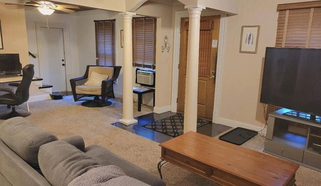 Guest House