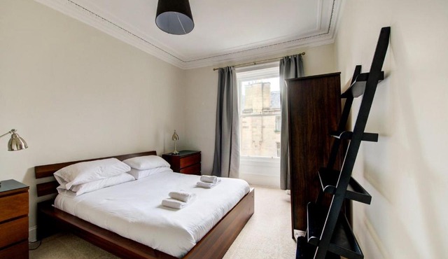 GuestReady - Amazing apt near The Meadows